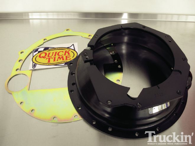 Project Novakane Transmission and Clutch: Shifting Into The Future