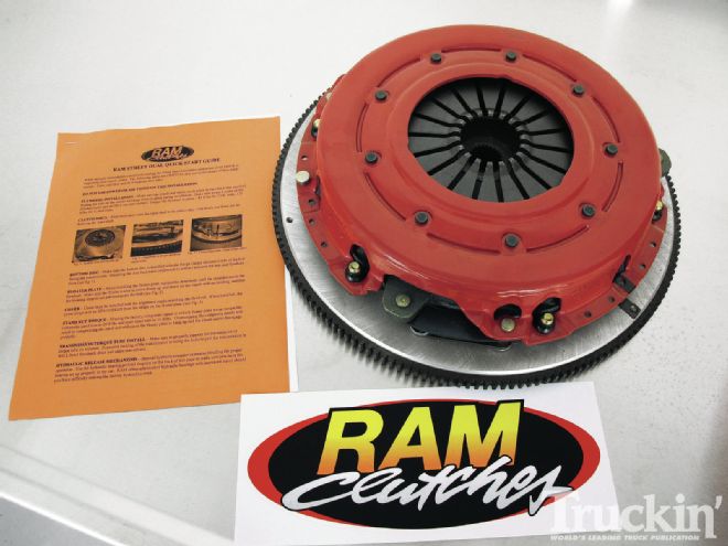 Project Novakane Transmission and Clutch: Shifting Into The Future