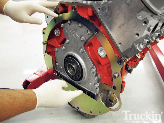Project Novakane Transmission and Clutch: Shifting Into The Future