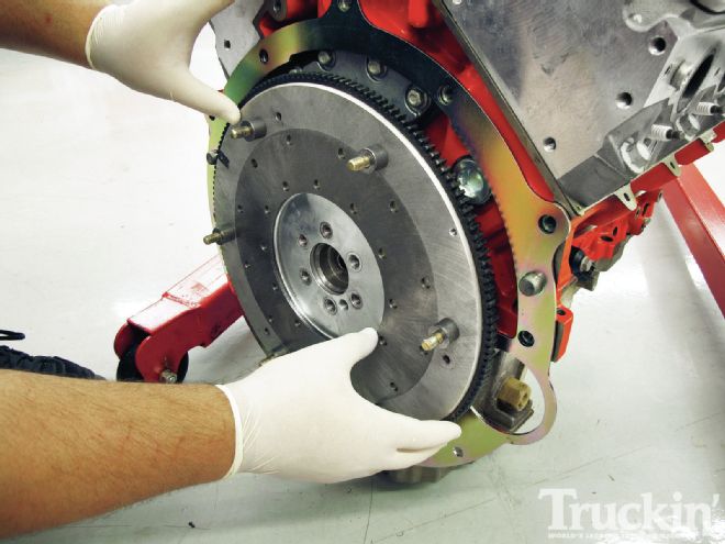 Project Novakane Transmission and Clutch: Shifting Into The Future