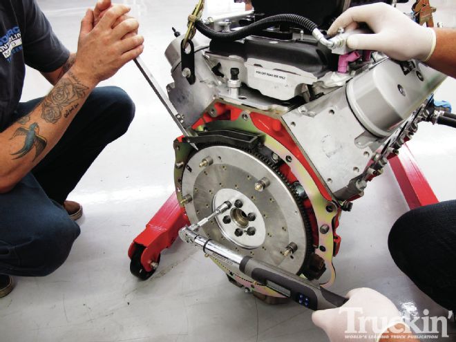 Project Novakane Transmission and Clutch: Shifting Into The Future