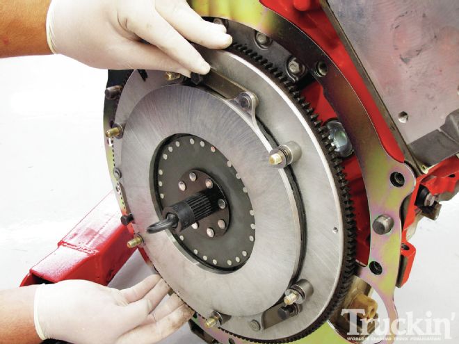 Project Novakane Transmission and Clutch: Shifting Into The Future