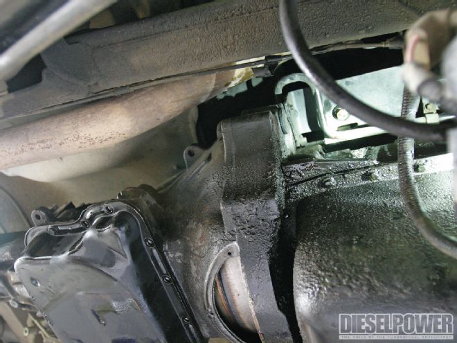 Building a Four-Speed Dodge Automatic For Ultimate Performance