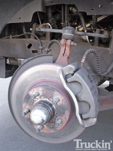 2004 Ford Ranger Brake Upgrades - HP For Your Brakes