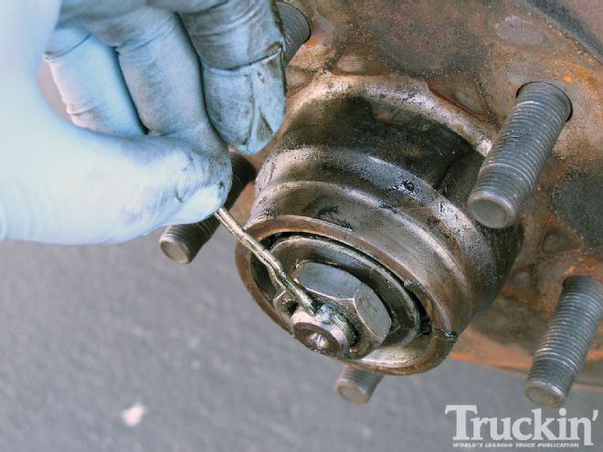 2004 Ford Ranger Brake Upgrades - HP For Your Brakes