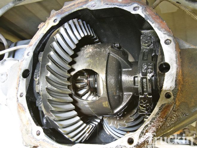 2004 GMC Sierra Buildup - Performance In Mind