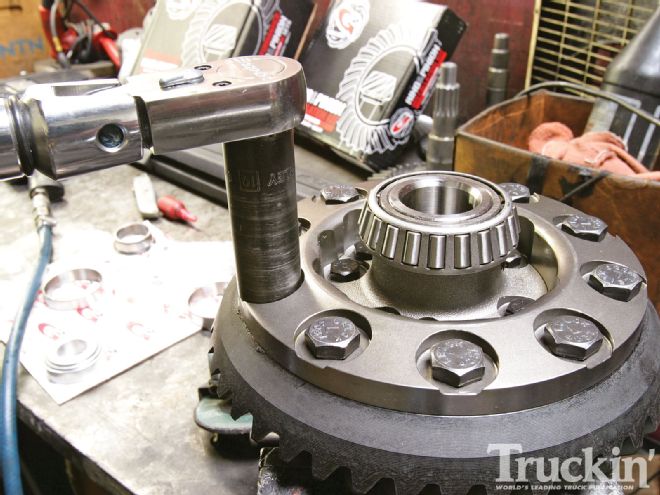 2004 GMC Sierra Buildup - Performance In Mind