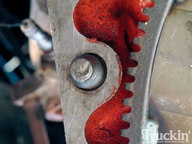 1985 GMC Jimmy Transmission Swap - Go From This, To This!