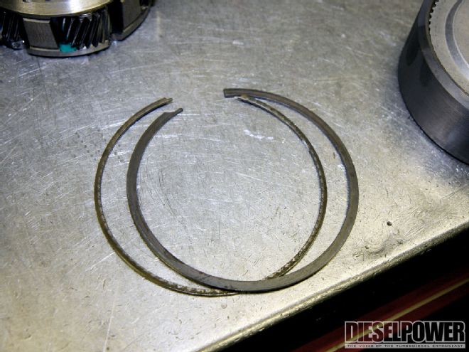 The Makings Of A Bulletproof Ford 4R100 Transmission