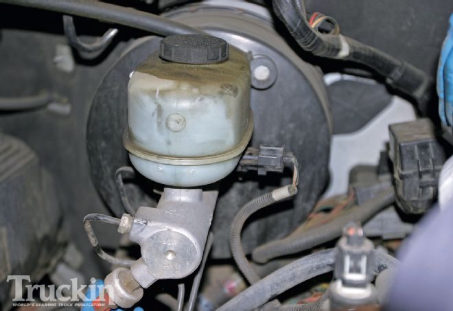 ABS HydroMax Braking System - Vacuum Boost, It Sucks