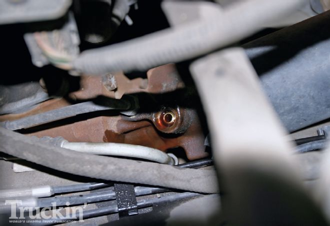 ABS HydroMax Braking System - Vacuum Boost, It Sucks