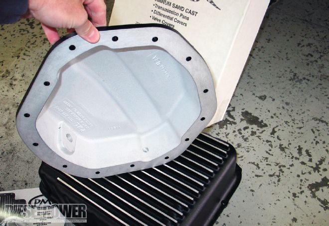 PML & Amsoil Products - 6.7L Upgrades That Wont Void Your Warranty