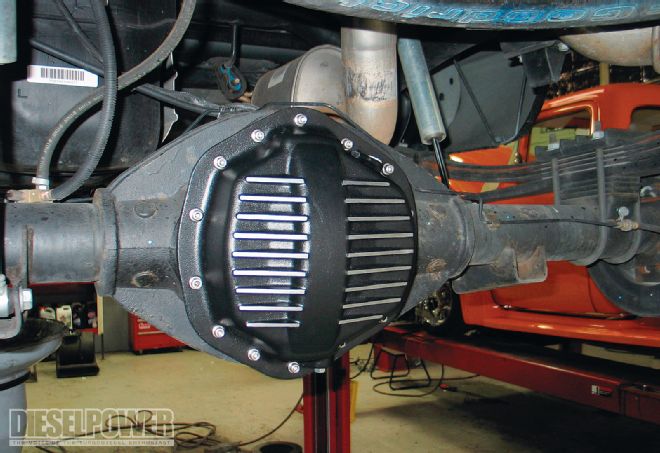 PML & Amsoil Products - 6.7L Upgrades That Wont Void Your Warranty