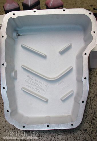 PML & Amsoil Products - 6.7L Upgrades That Wont Void Your Warranty