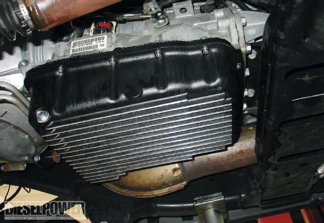 PML & Amsoil Products - 6.7L Upgrades That Wont Void Your Warranty