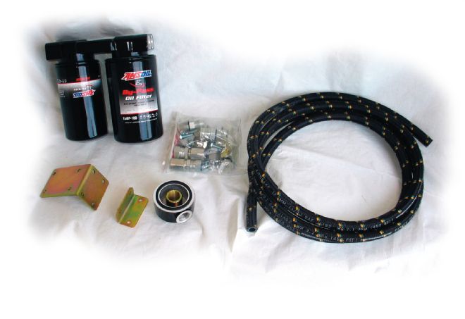 PML & Amsoil Products - 6.7L Upgrades That Wont Void Your Warranty