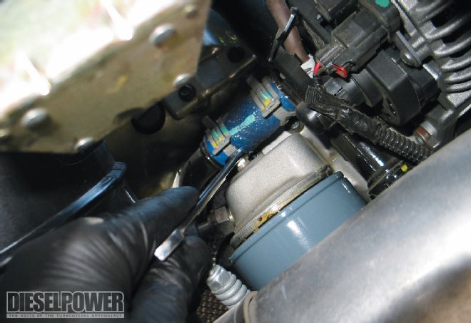 PML & Amsoil Products - 6.7L Upgrades That Wont Void Your Warranty