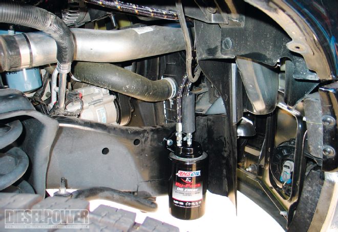 PML & Amsoil Products - 6.7L Upgrades That Wont Void Your Warranty