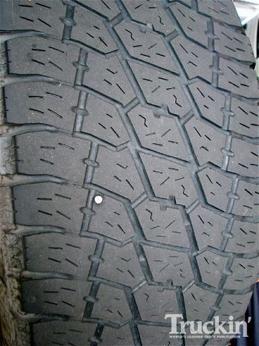 2006 Ford F150 Brake Test - Can Your Truck Stop?