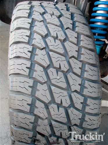 2006 Ford F150 Brake Test - Can Your Truck Stop?