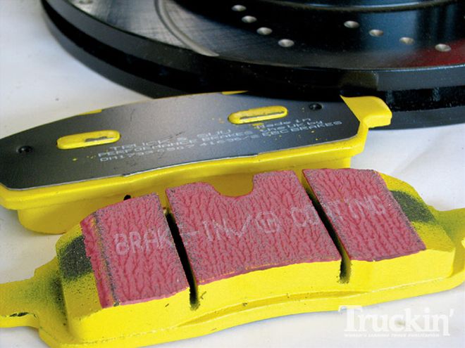 2006 Ford F150 Brake Test - Can Your Truck Stop?
