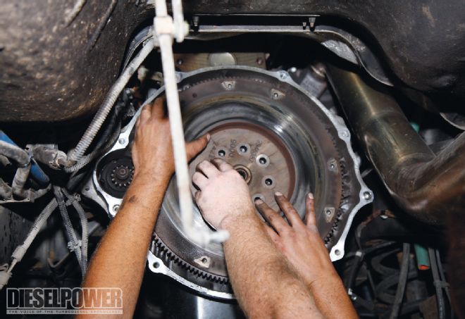 2002 Dodge Ram 3500 Upgrade - Harnessing Horsepower