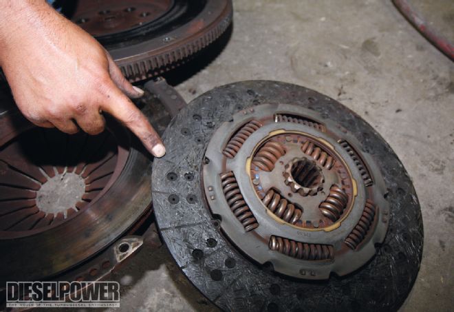 2002 Dodge Ram 3500 Upgrade - Harnessing Horsepower