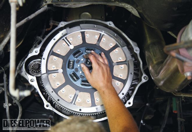 2002 Dodge Ram 3500 Upgrade - Harnessing Horsepower