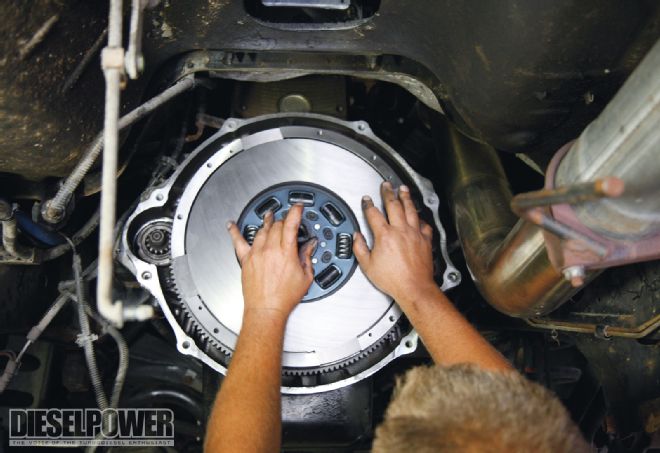 2002 Dodge Ram 3500 Upgrade - Harnessing Horsepower