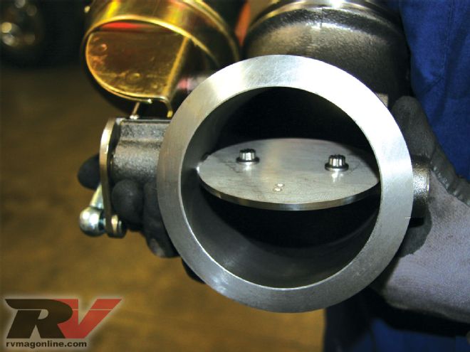 Banks Brake Kit Installation - Tow Rig Stopping Power