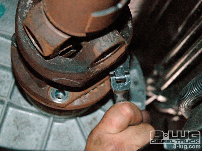 Sun Coast Converters Allison Transmission Build - Bulletproof Trans Buildup