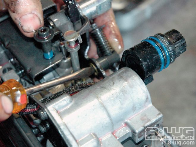 Sun Coast Converters Allison Transmission Build - Bulletproof Trans Buildup
