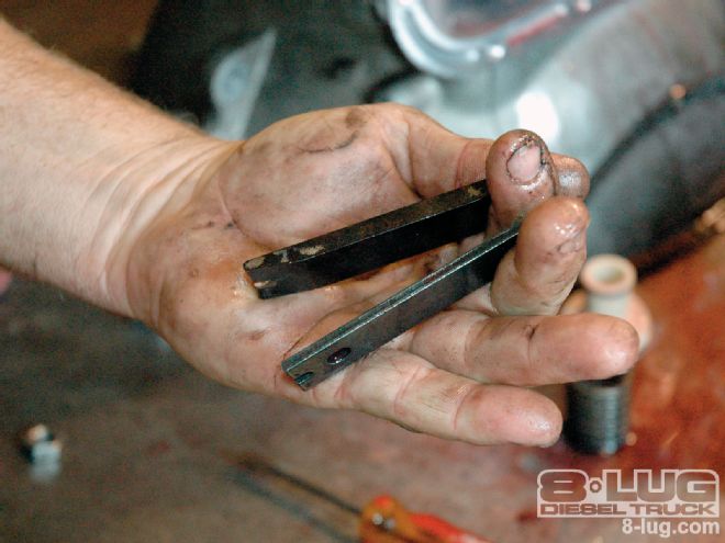 Sun Coast Converters Allison Transmission Build - Bulletproof Trans Buildup