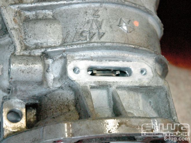 Sun Coast Converters Allison Transmission Build - Bulletproof Trans Buildup