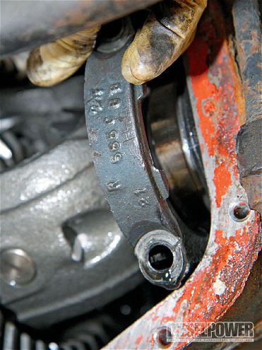1997 Ford F350 - Step-By-Step Axle Repair