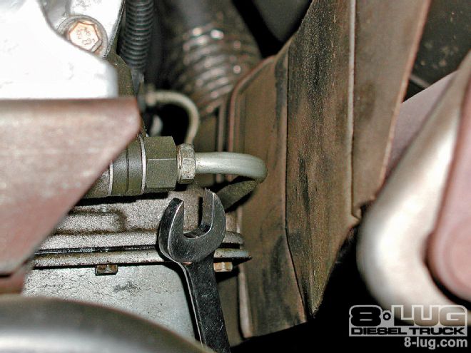 Diesel Truck Transmission Improvements - Pulling Its Weight