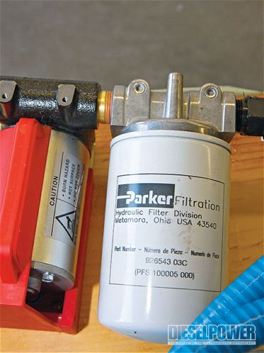 Automatic Transmission Fluid Fuel - Used ATF As Fuel?