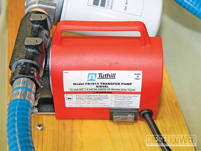 Automatic Transmission Fluid Fuel - Used ATF As Fuel?