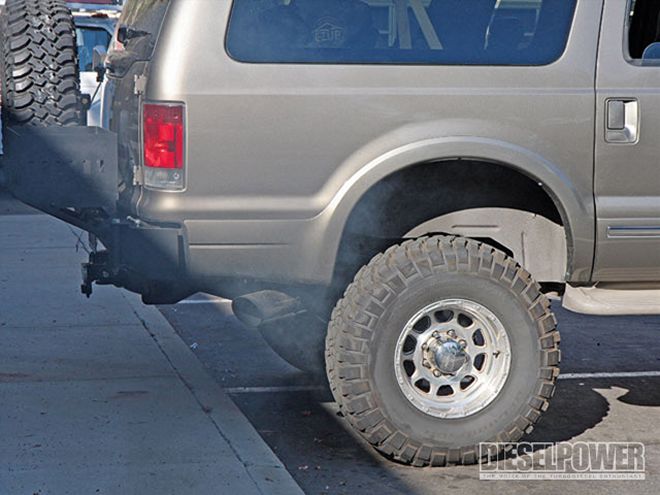 Automatic Transmission Fluid Fuel - Used ATF As Fuel?