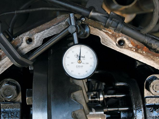 2004 GMC 2500 Step-By-Step Axle Gear Swap - Diesel Tech