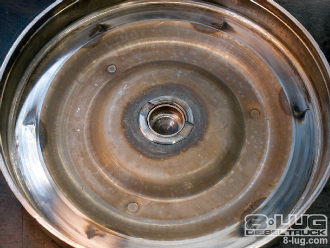 BD Diesel Performances Dodge Transmissions - Failure Is Not An Option