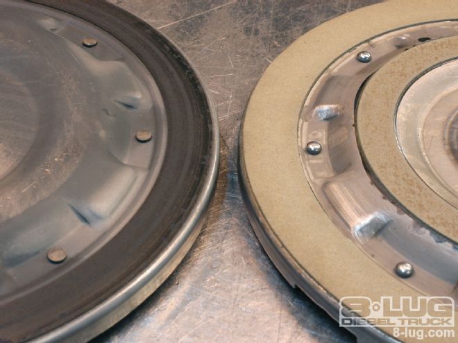 BD Diesel Performances Dodge Transmissions - Failure Is Not An Option
