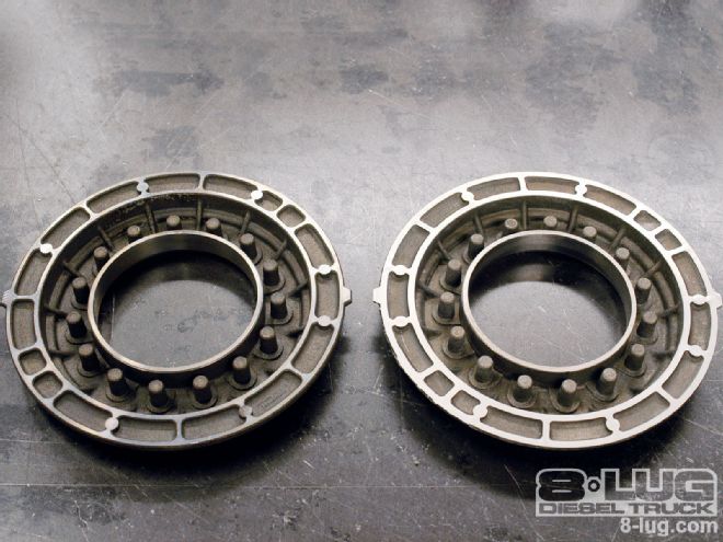 BD Diesel Performances Dodge Transmissions - Failure Is Not An Option