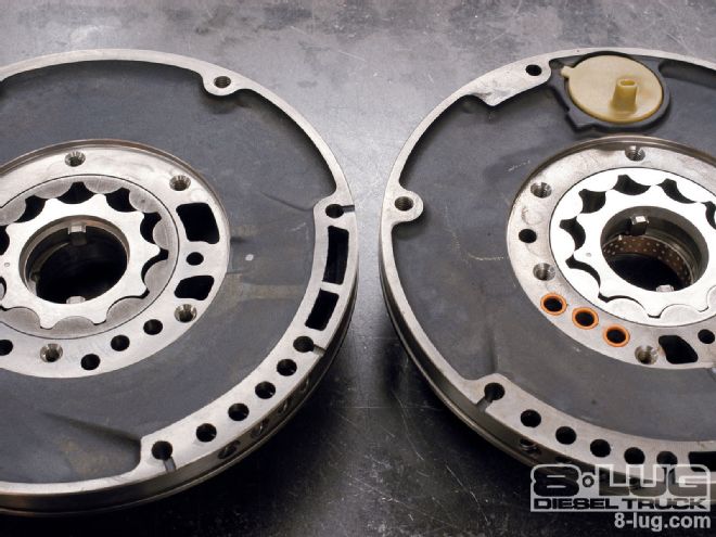 BD Diesel Performances Dodge Transmissions - Failure Is Not An Option