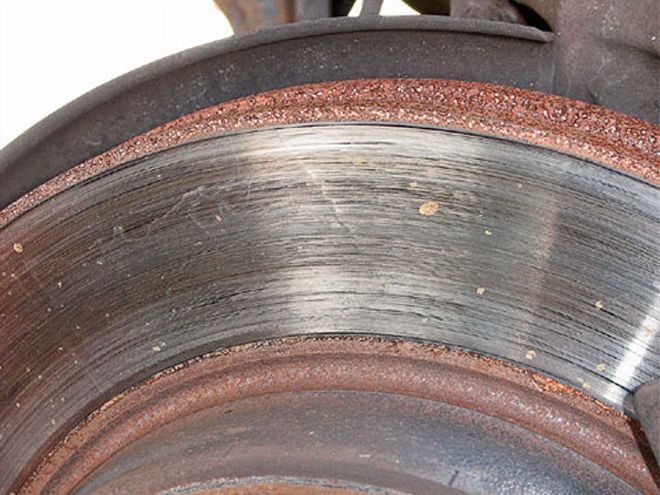 EBC Brakes - Brake Job - Back To Basics