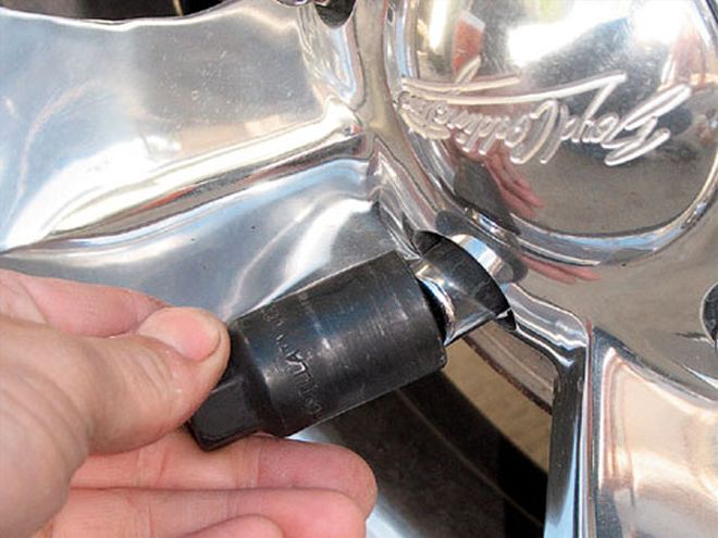 EBC Brakes - Brake Job - Back To Basics