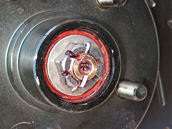 EBC Brakes - Brake Job - Back To Basics