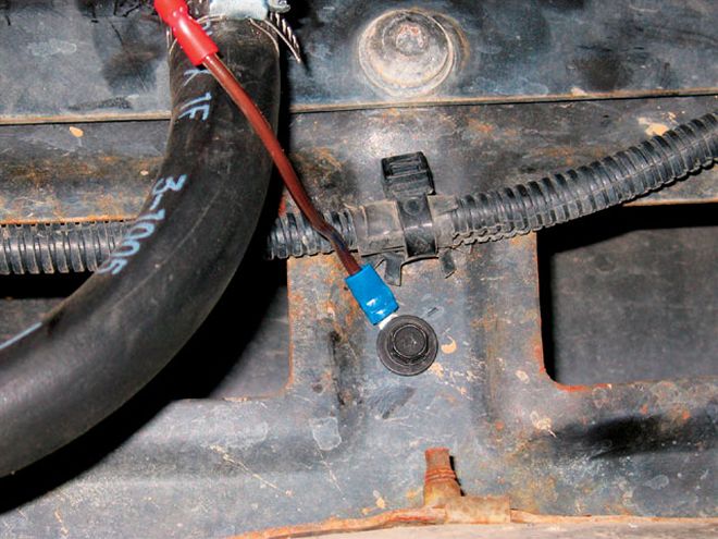 Dodge Ram 24 Valve Cummins - Transmission Safety Net