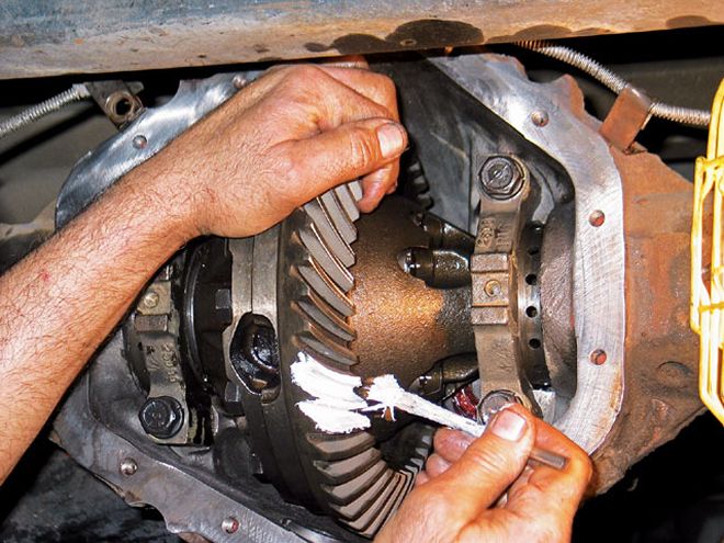 1996 Chevrolet C/K 3500 Dualie Regeared Rearend - Gearing Up For The Long Haul