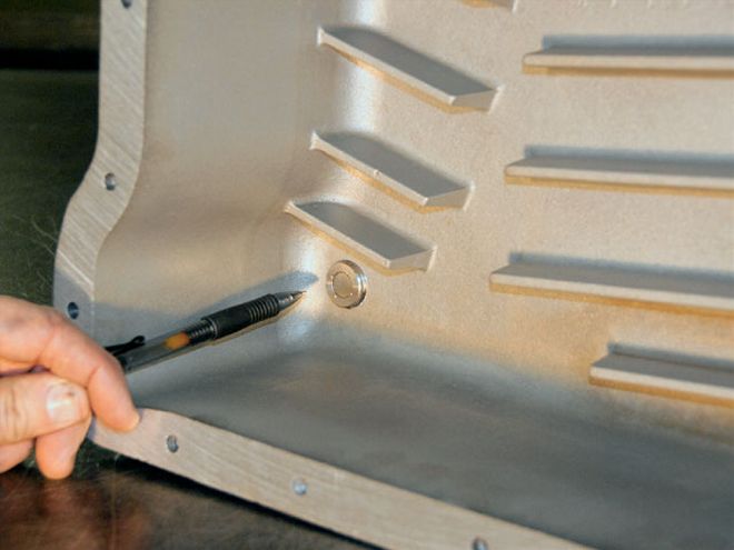 DieselTech ATS Transmission - Inside A Performance Diesel Transmission